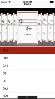 How to cancel & delete musicnotes decks 3