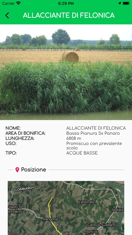 AcquaViva Burana screenshot-4