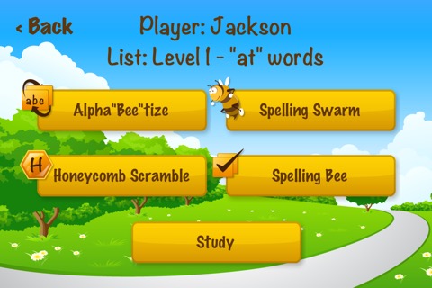 The Spelling Beeのおすすめ画像2