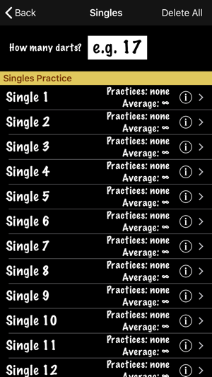 Darts Practice(圖2)-速報App