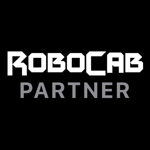 RoboCab Partner App