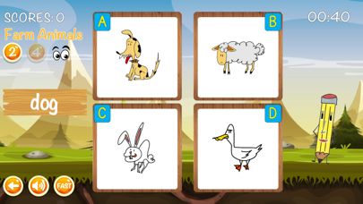 Tap It : Words Game Screenshot