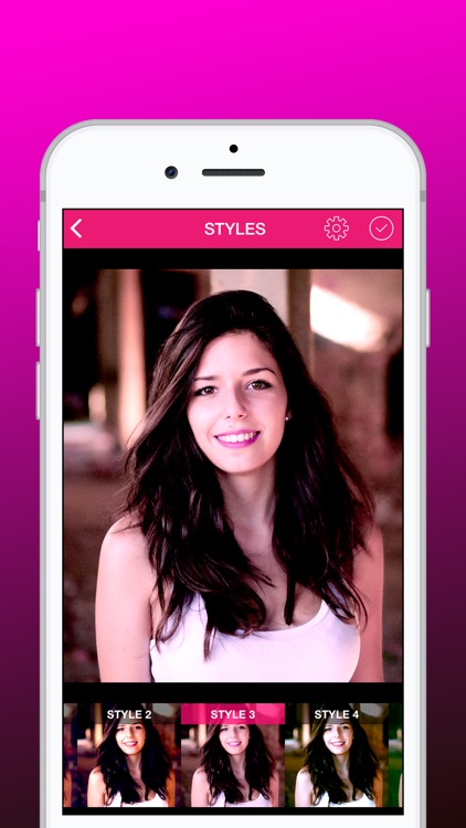 Retro 1984 screenshot-7