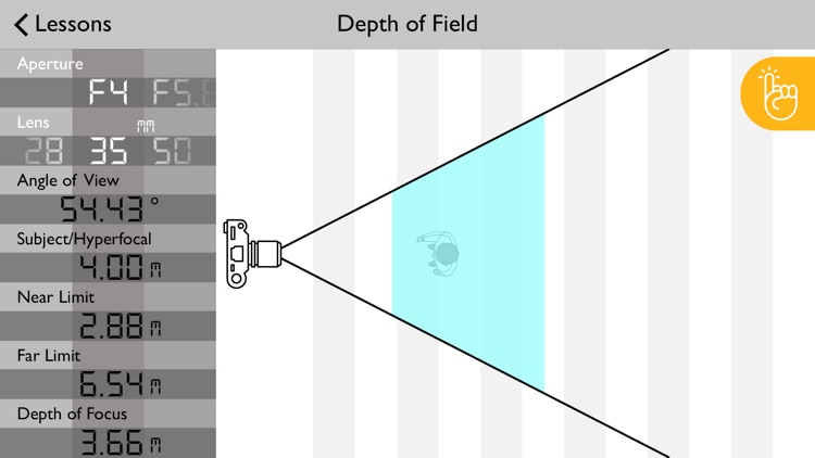 Fotoji: Learn DSLR Photography screenshot-3
