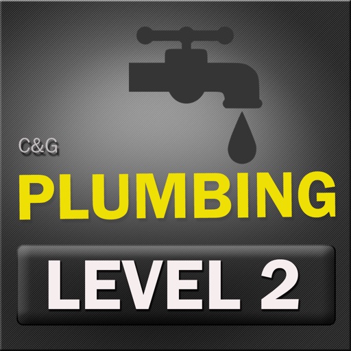 Level 2 Plumbing Exam Prep icon