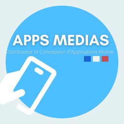 Apps Médias