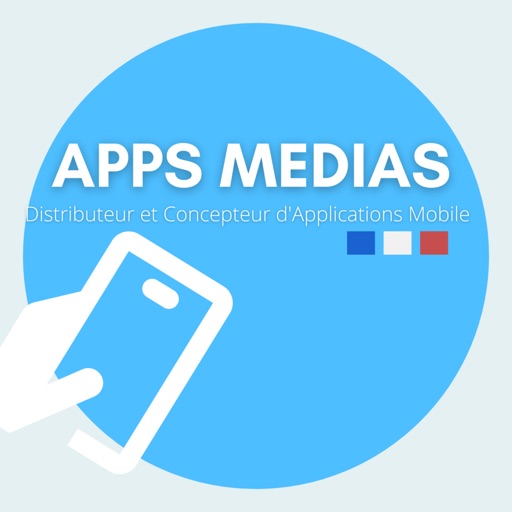 Apps Médias
