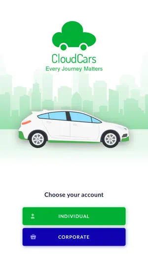 CloudCars Ltd screenshot 1
