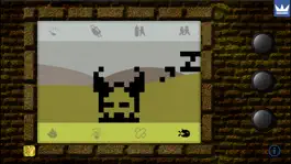 Game screenshot VPET Gen1 - Monster Evolution apk