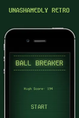 Game screenshot Ball Breaker! apk