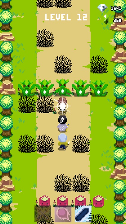 Hero Summon-Slime&Dragon