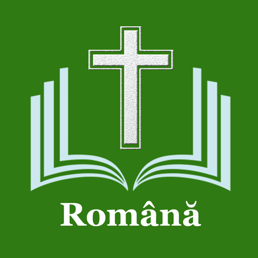 Biblia Cornilescu Română