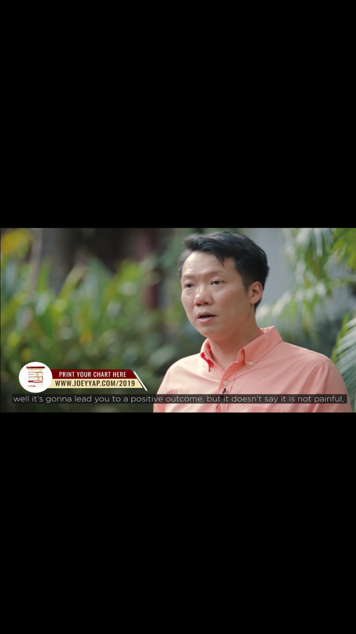 Joey Yaps 12 Animal Signs