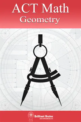 Game screenshot ACT Math : Geometry Lite mod apk