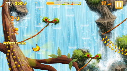Benji Bananas Adventures screenshot 2