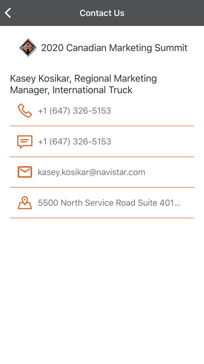 2020 Canadian Marketing Summit