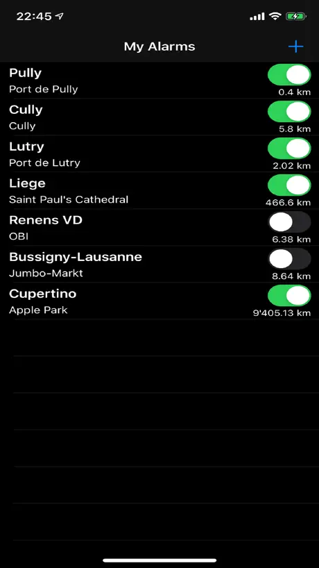 LocateMeUp