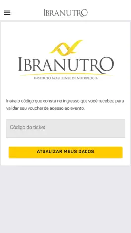 Game screenshot Ibranutro apk