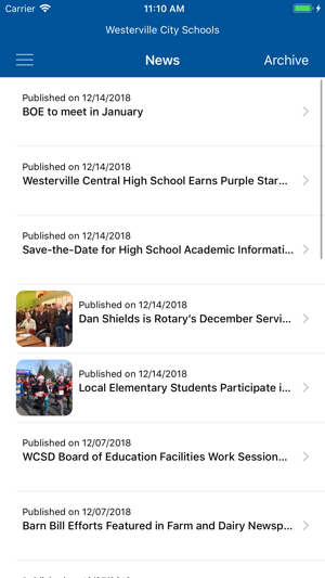 Westerville City Schools(圖3)-速報App