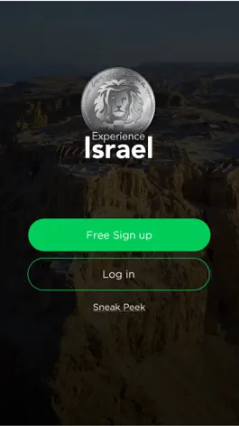 Game screenshot Experience Israel mod apk
