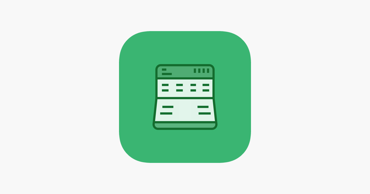 Farmbook On The App Store Farmbook On The App Store