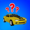 Trivia Cars 3D icon