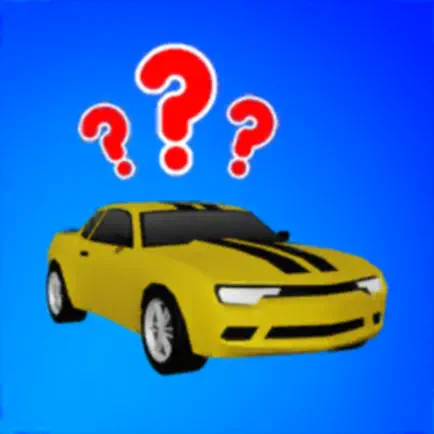 Trivia Cars 3D Cheats