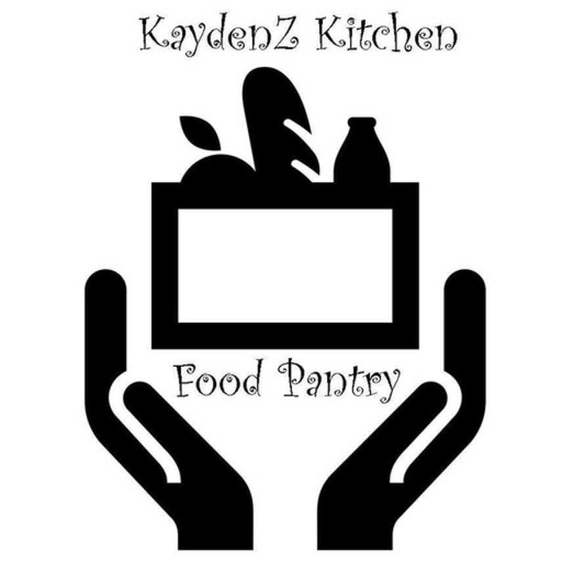 Kaydenz Kitchen Food Pantry iOS App
