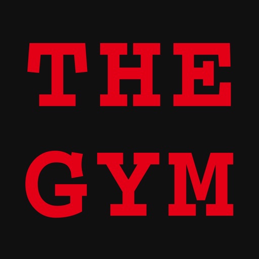 The Gym Health Planet - AV