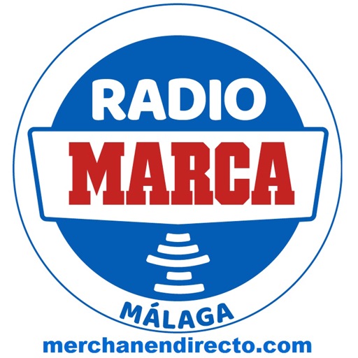 Málaga FM - Radio Marca (HD)