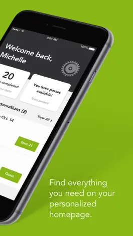 Game screenshot Zenergy Cycling apk