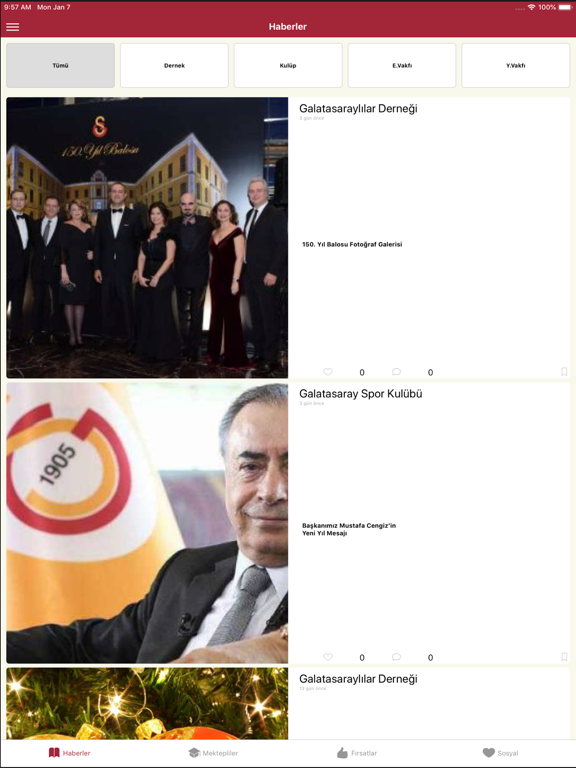 Screenshot #6 pour GSL Mobile