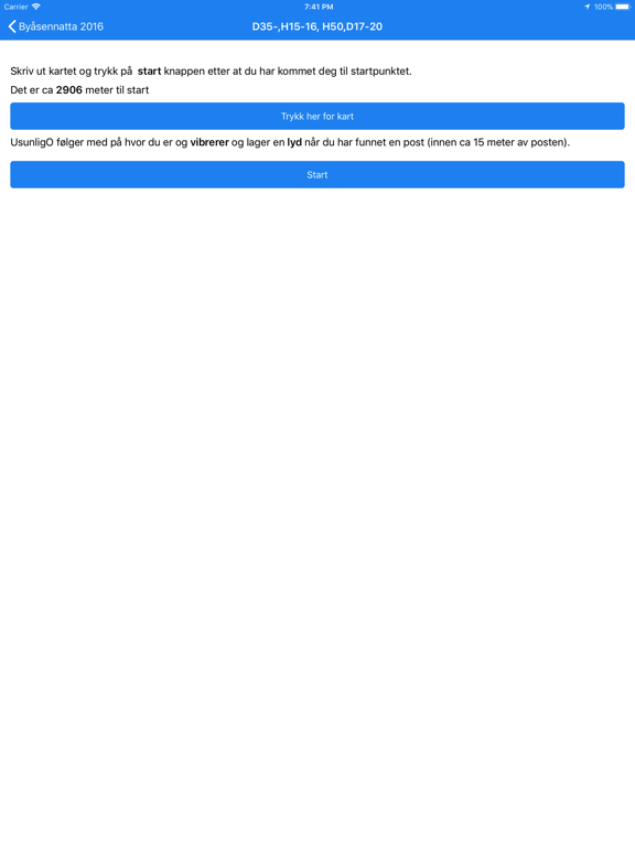 Screenshot #6 pour UsynligO