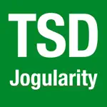 TSD Jogularity App Cancel