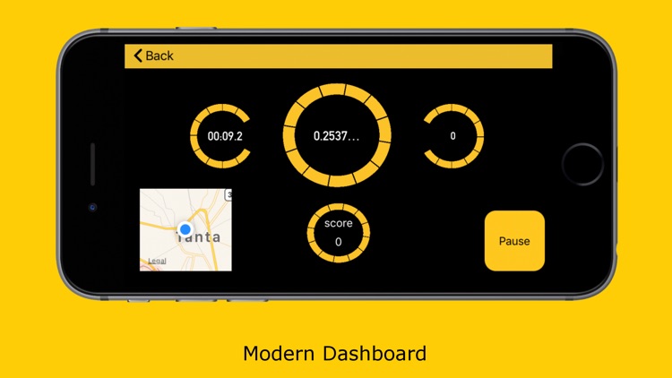 RK garage: Fastlane drive pro screenshot-3