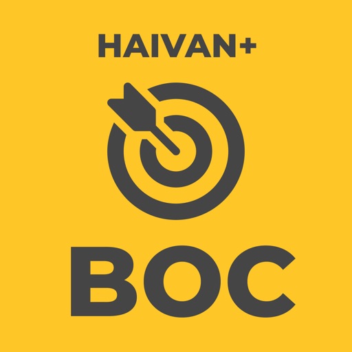 BOC - Điều hành kinh doanh