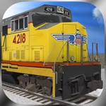 Train Simulator 2015 Cargo