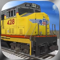 Train Simulator 2015 Cargo