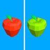 Find Diff 3D icon