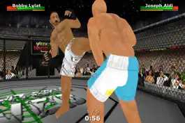 Game screenshot Weekend Warriors MMA mod apk