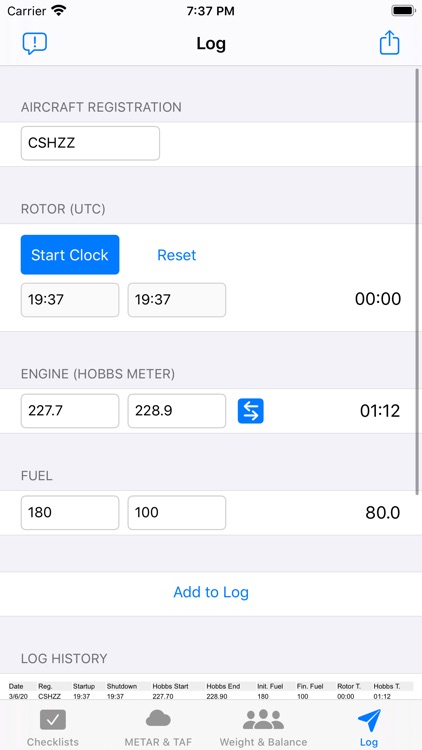 Helipad Pro screenshot-4