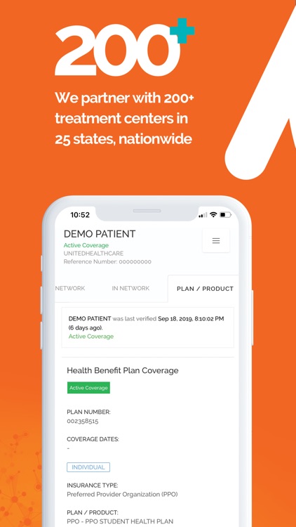 VerifyTX screenshot-4