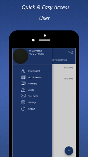 Riomed User(圖3)-速報App