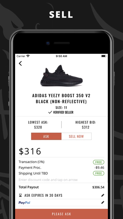 HypeClub Screenshot