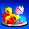 Find all similar 3D objects, connect them together within the allotted time to reach the next step and collect items through a large variety of categories (healthcare, snacks, fruits, food, emoji, sport, numbers…)