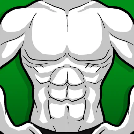 Six Pack Abs - Workout Routine Читы