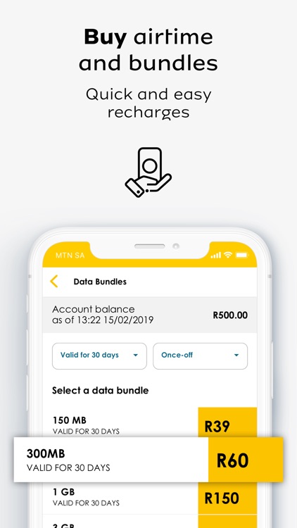 MTN MoMo SA screenshot-5