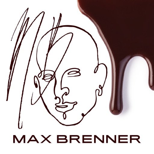 max brenner , מקס ברנר icon