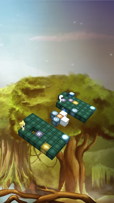 Cubesc: Dream of Mira screenshot 2