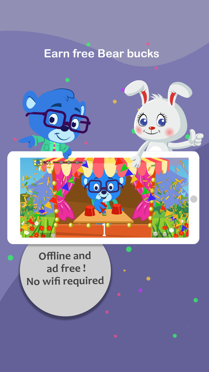 ABC Cool Kid PreSchool Academy